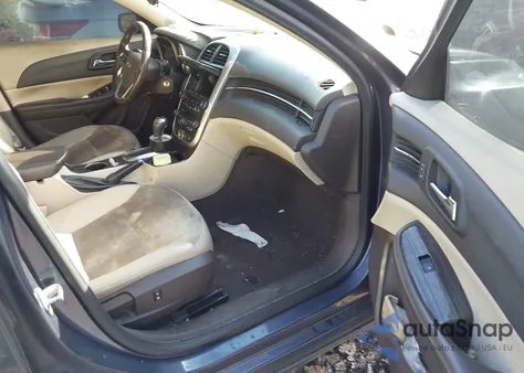 2014 Chevrolet Malibu 2Lt из США, поврежденный, VIN 1G11E5SL4EF131858